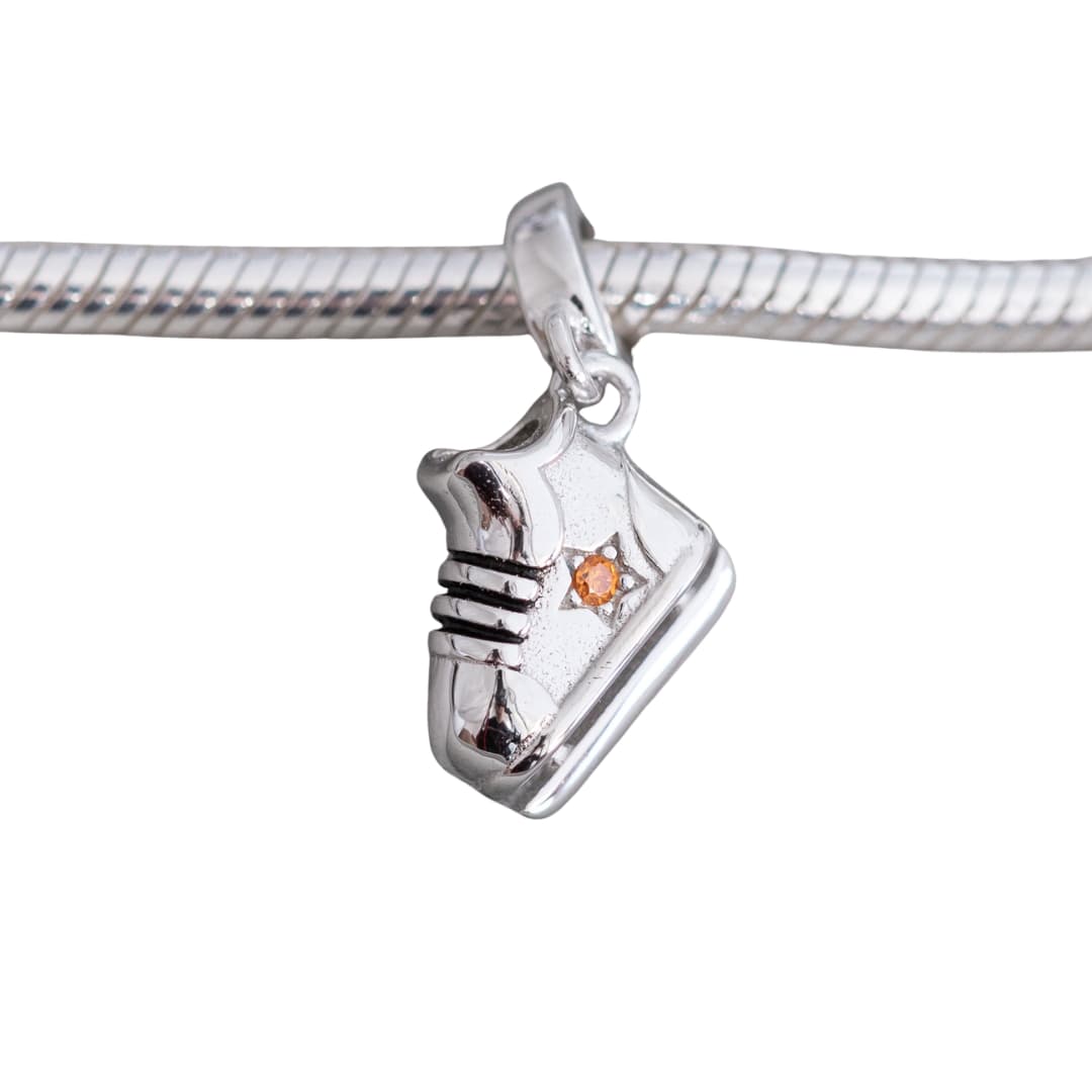 Charm Patines de Hielo