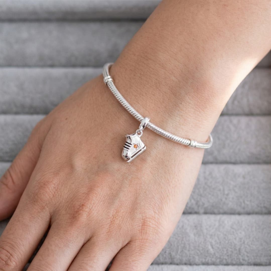 Charm Patines de Hielo