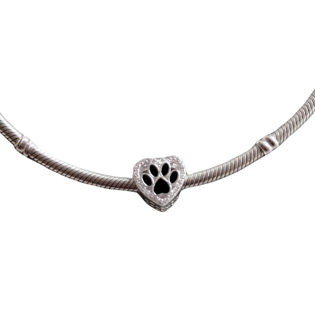 Charm Patita de Perro