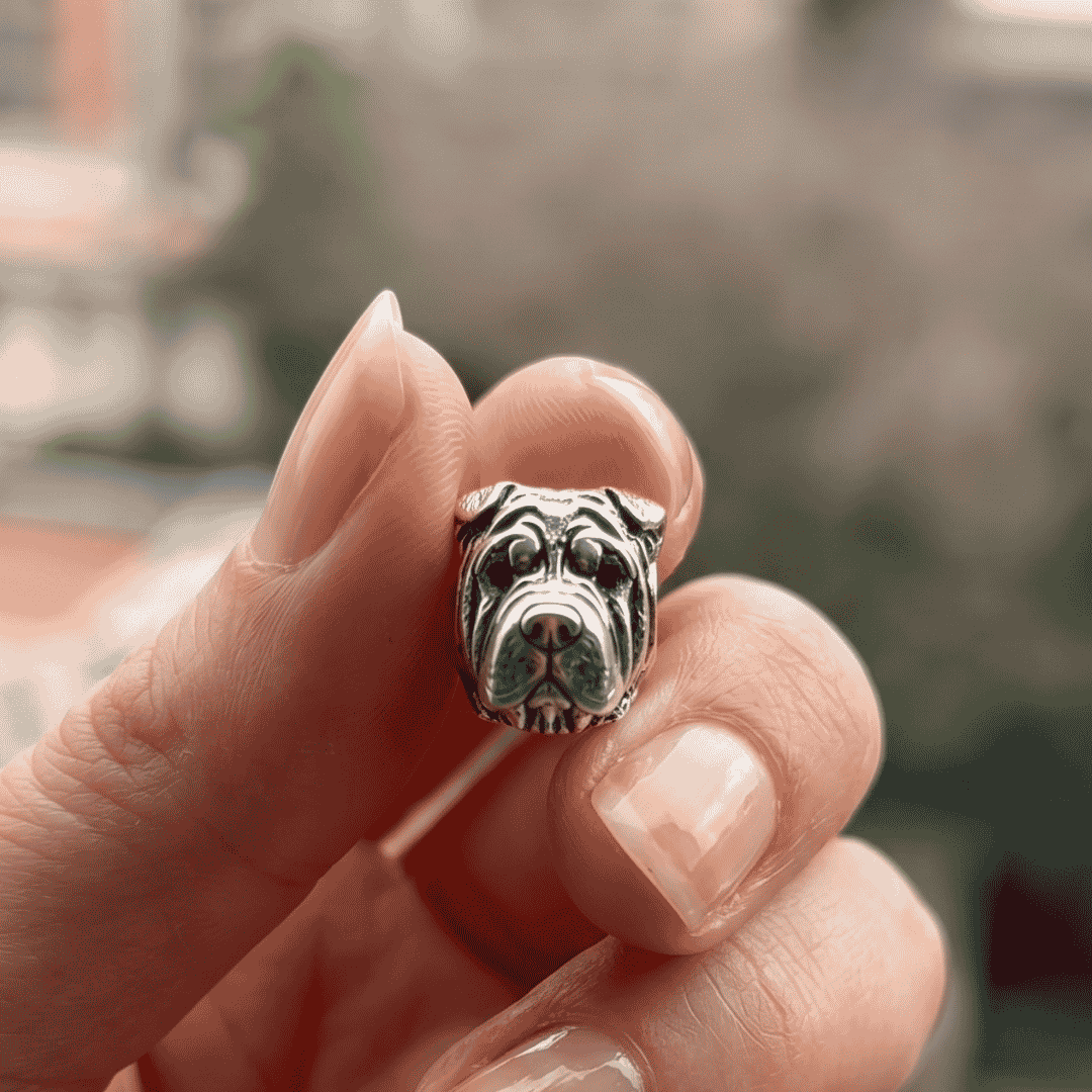 Charm_sharpei