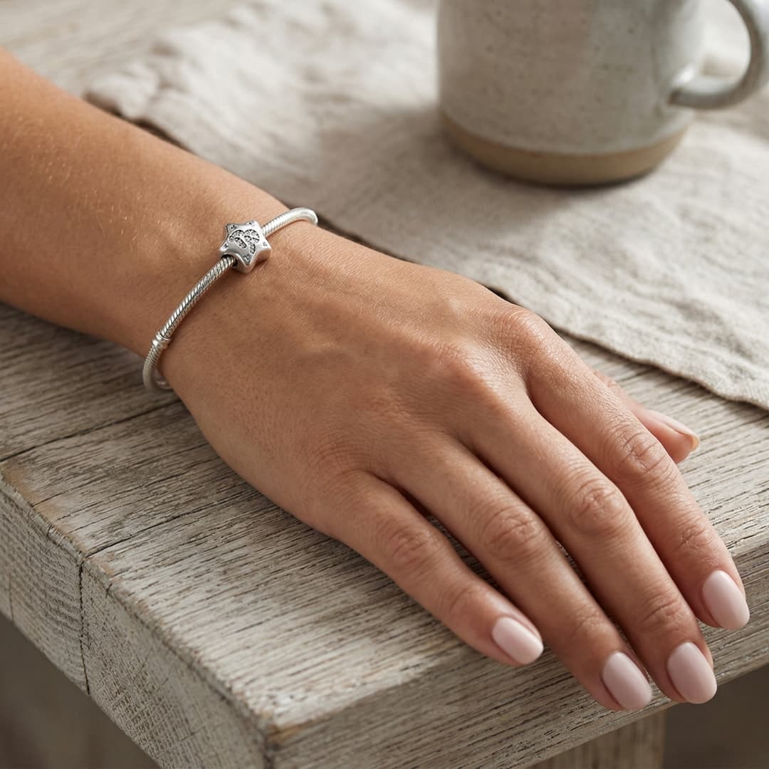 Charm Signo Capricornio