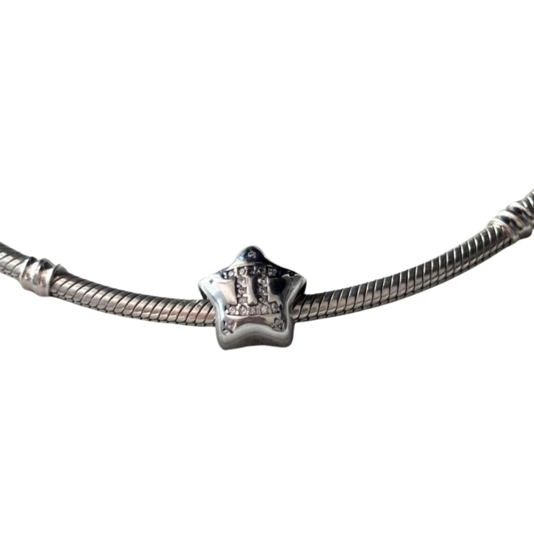 Charm Signo Gémenis