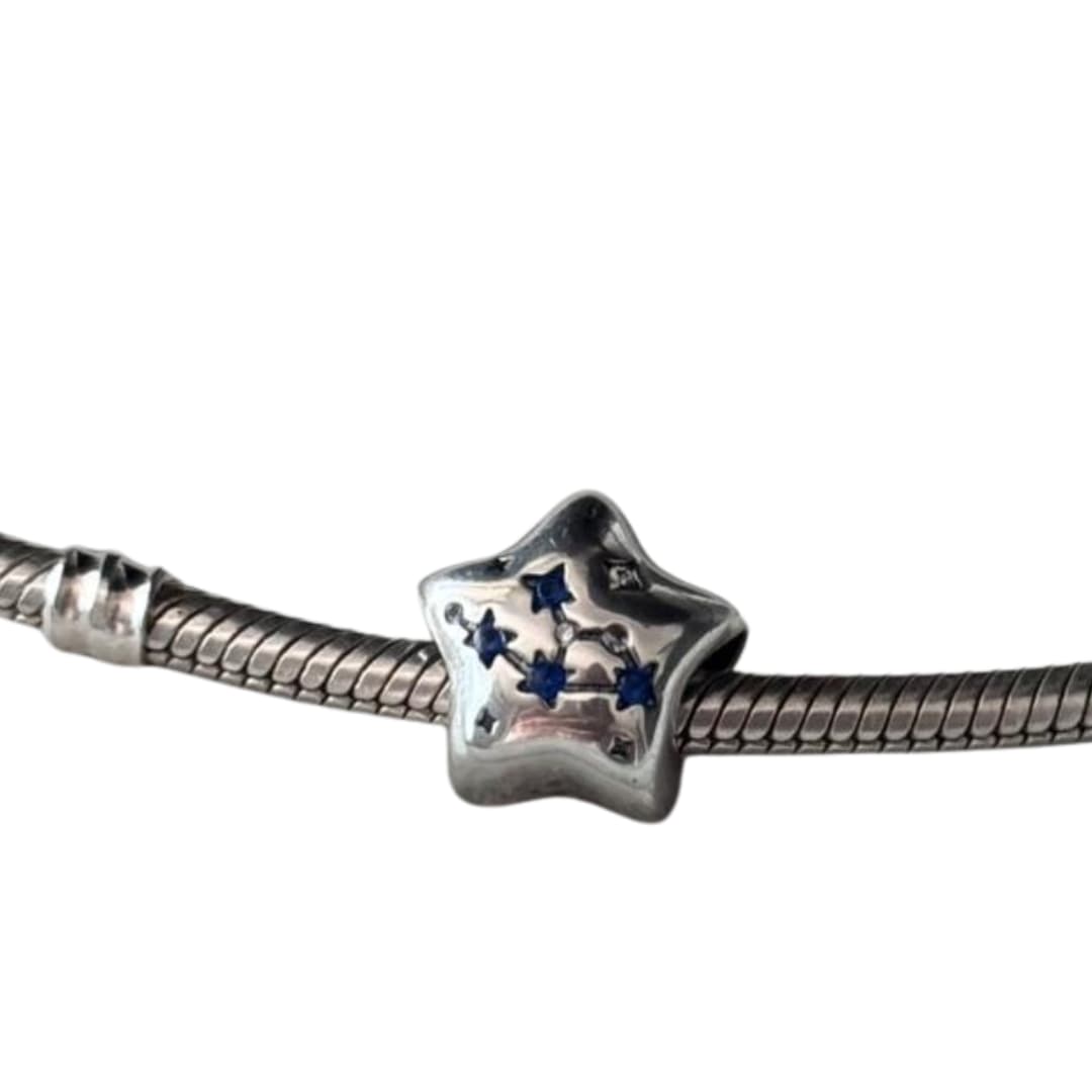 Charm Signo Gémenis