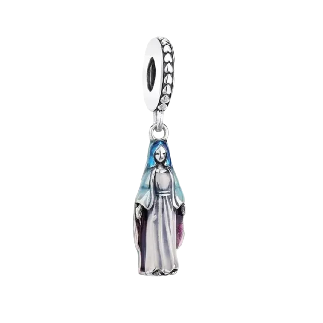 Charm Virgencita