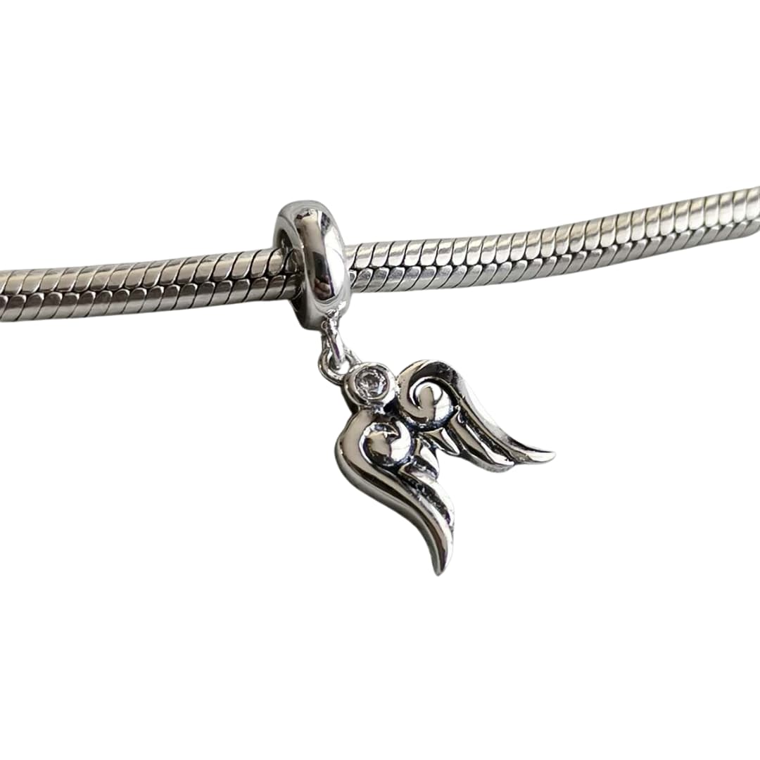 Charm Alas de Ángel