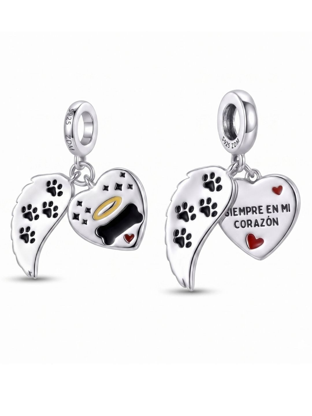 Colección Patitas en el Cielo