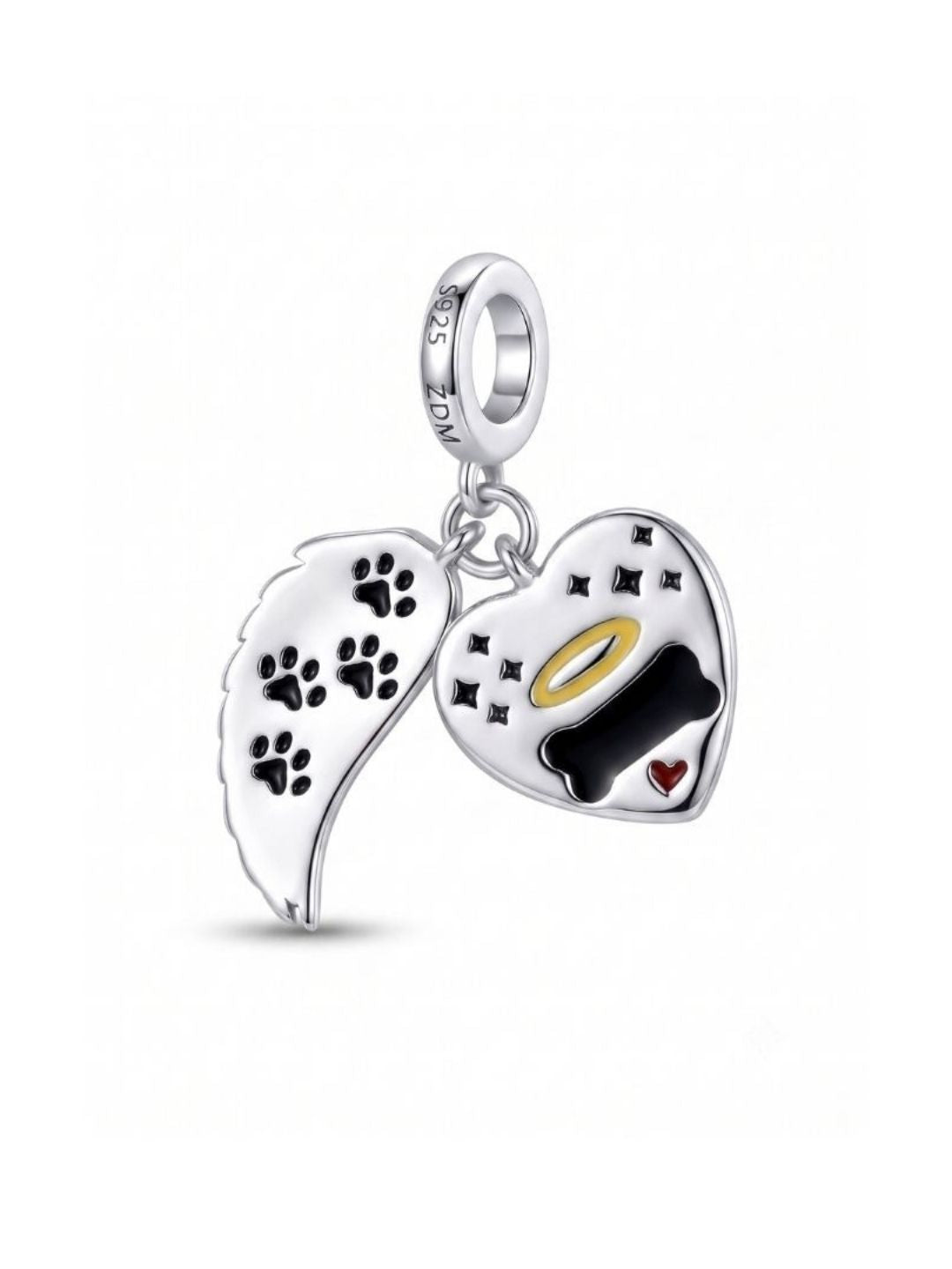 Colección Patitas en el Cielo