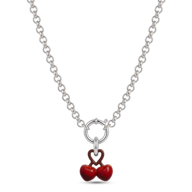 Collar Cherry 1