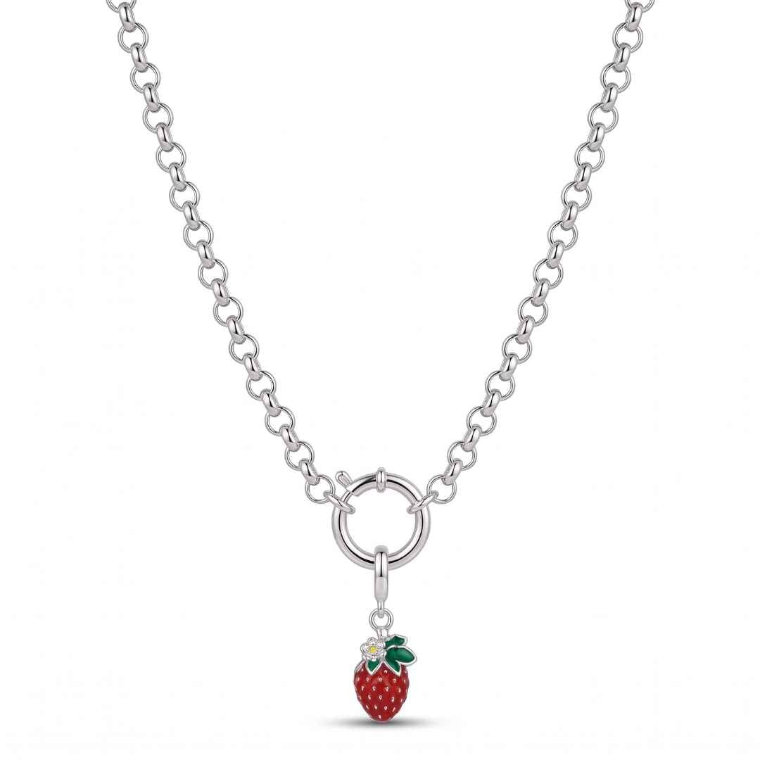 Collares Colección Tarde de Brunch 🍓