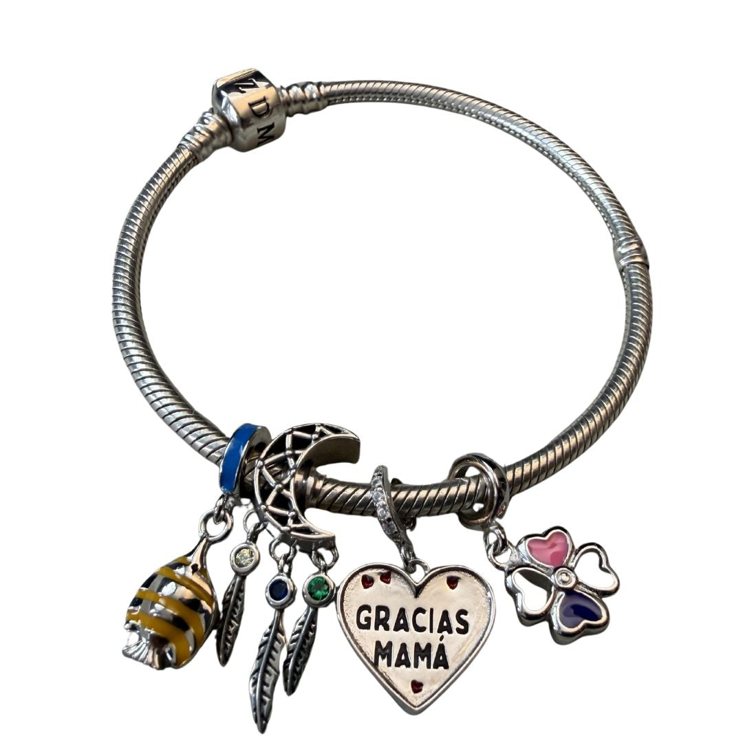 Pulsera Especial para tu Mamá