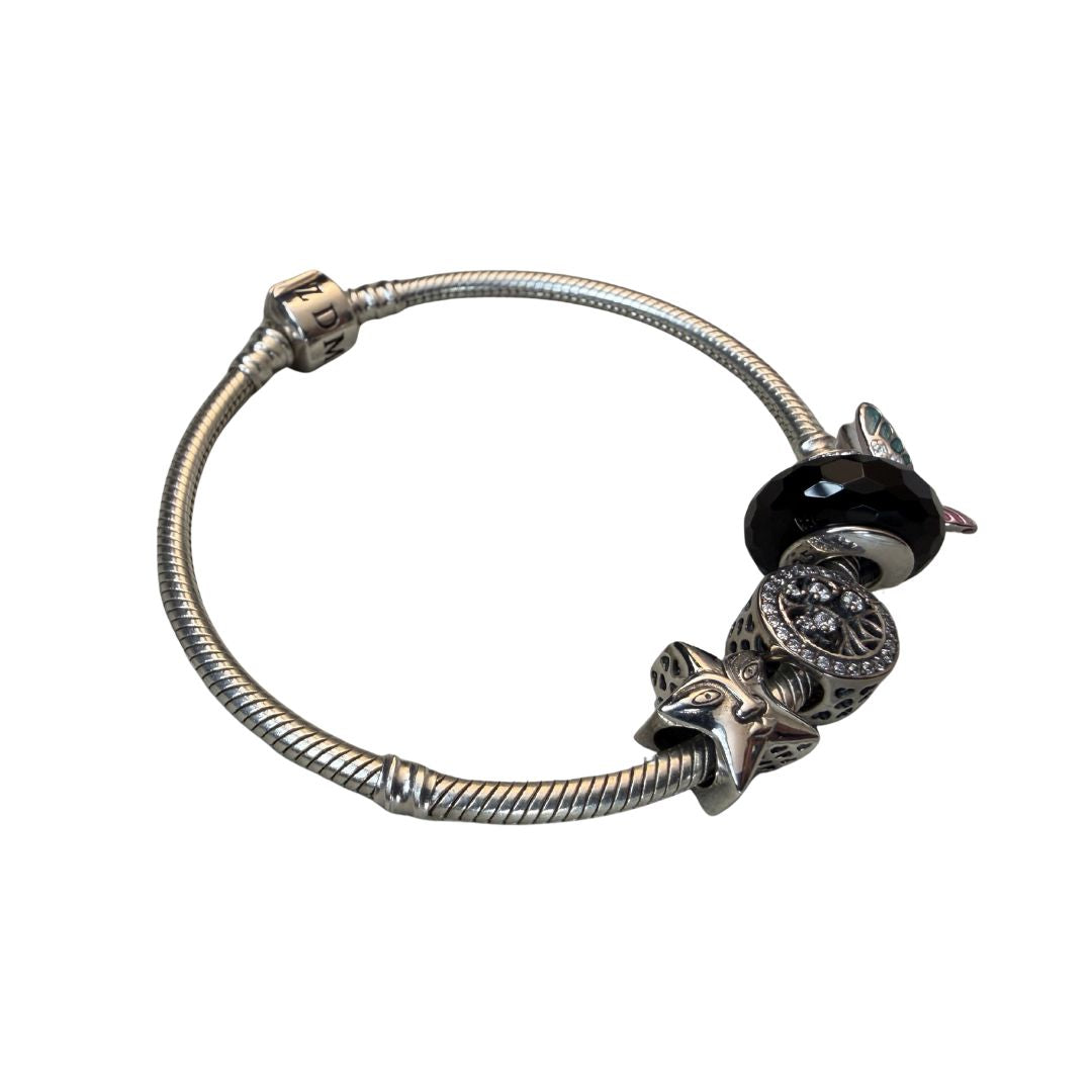 Pulsera Noche Encantada