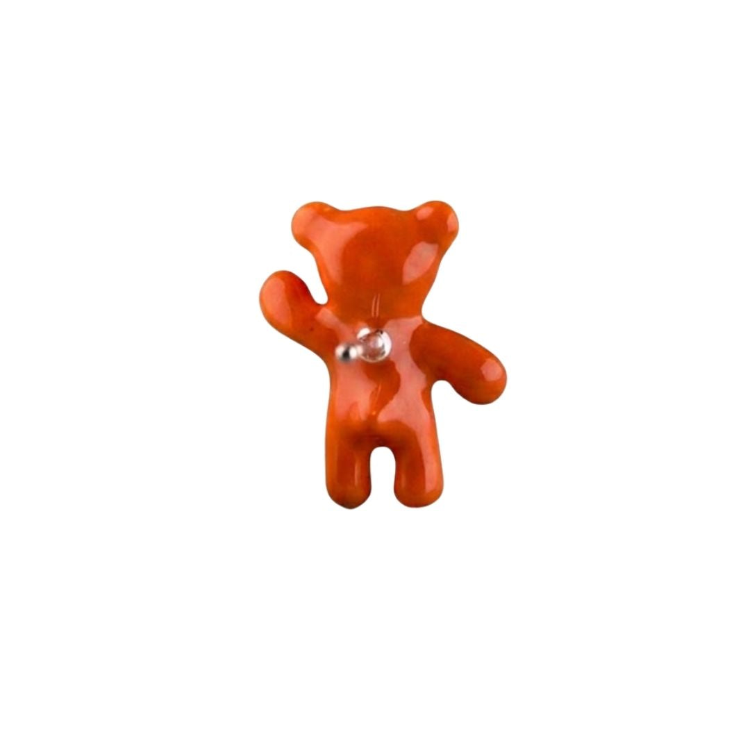 Aro Oso Teddy