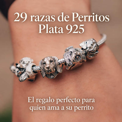 Pulsera_de_perritos_en_plata_925
