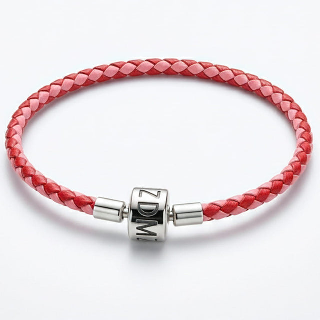 Pulsera Hilo Rojo de Protección