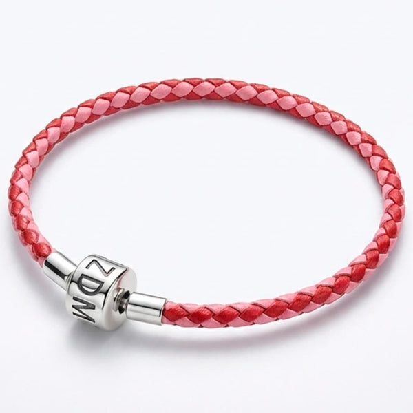 Pulsera Hilo Rojo de Protección