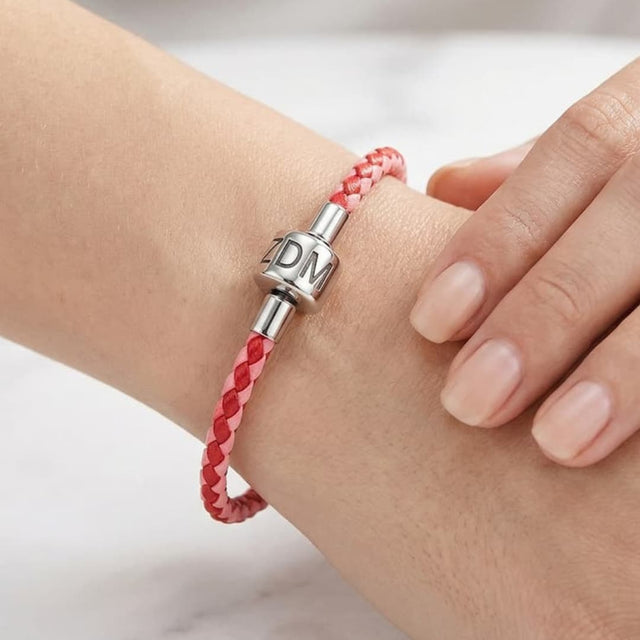 Pulsera Hilo Rojo de Protección