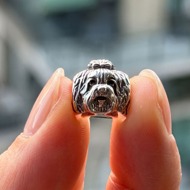 Shih Tzu