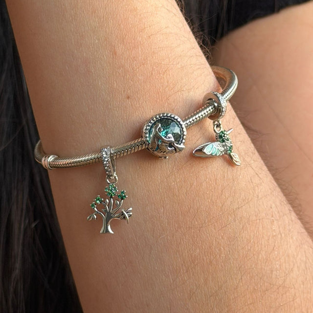 Charm Sirena del Mar