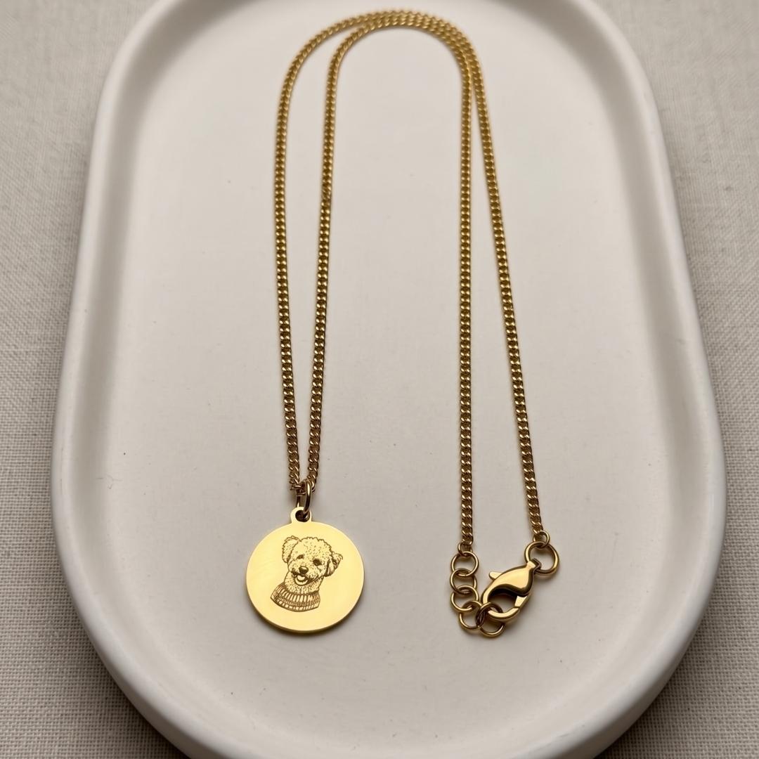 Collares Perritos Personalizados