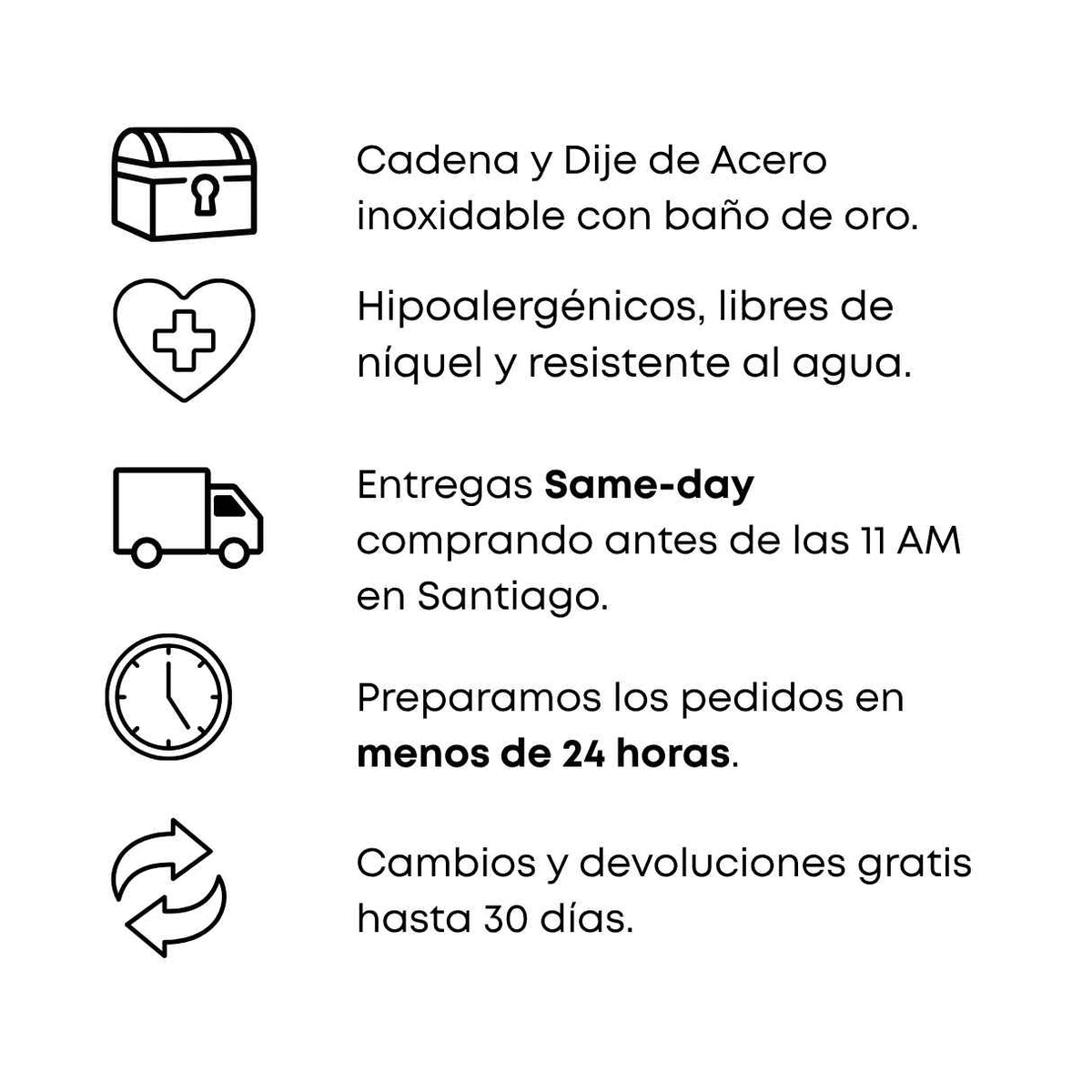 Charm Letra Inicial U