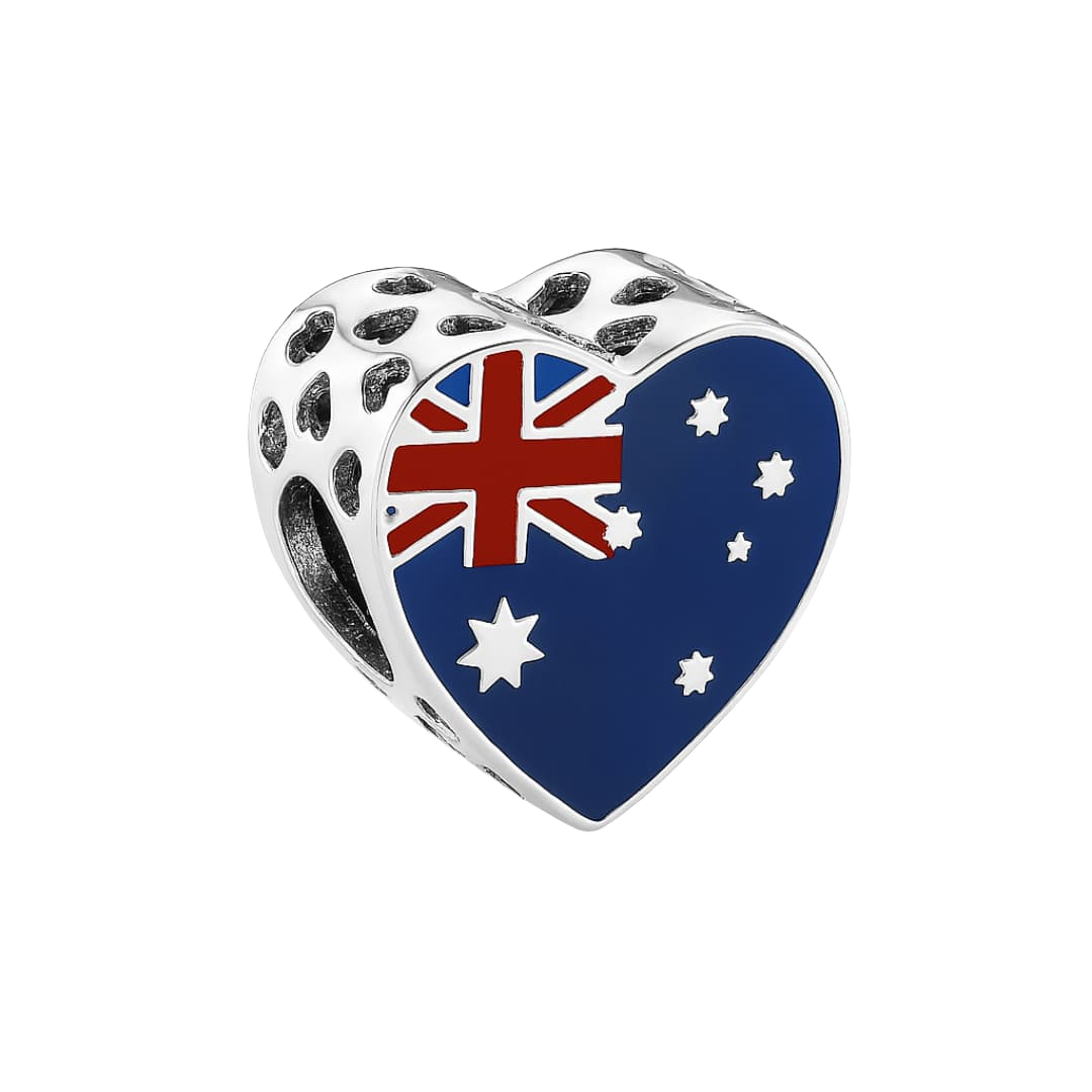 Charm Corazón Australia