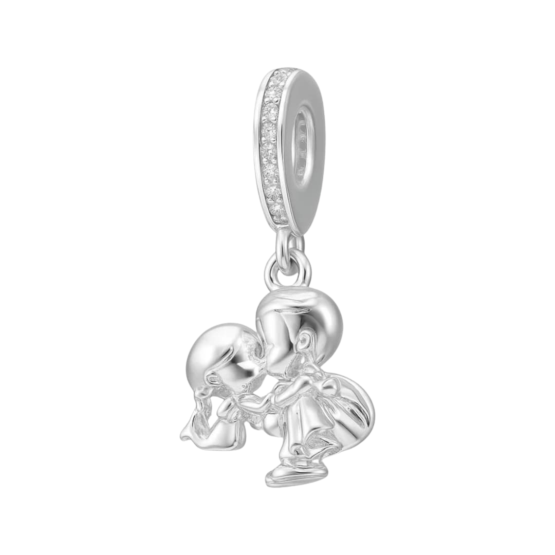 Charm Beso de Pareja