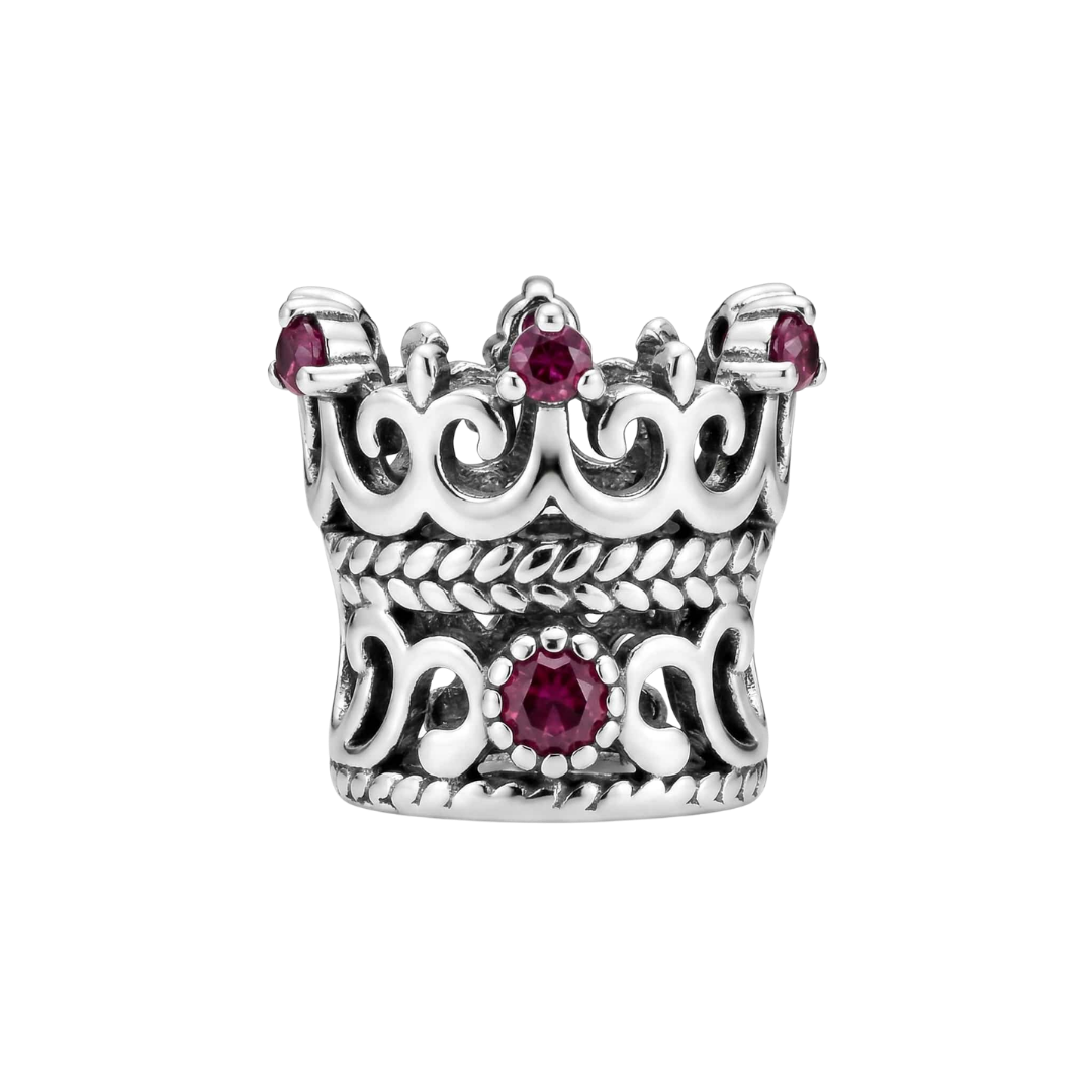 Charm Corona Real de Reina