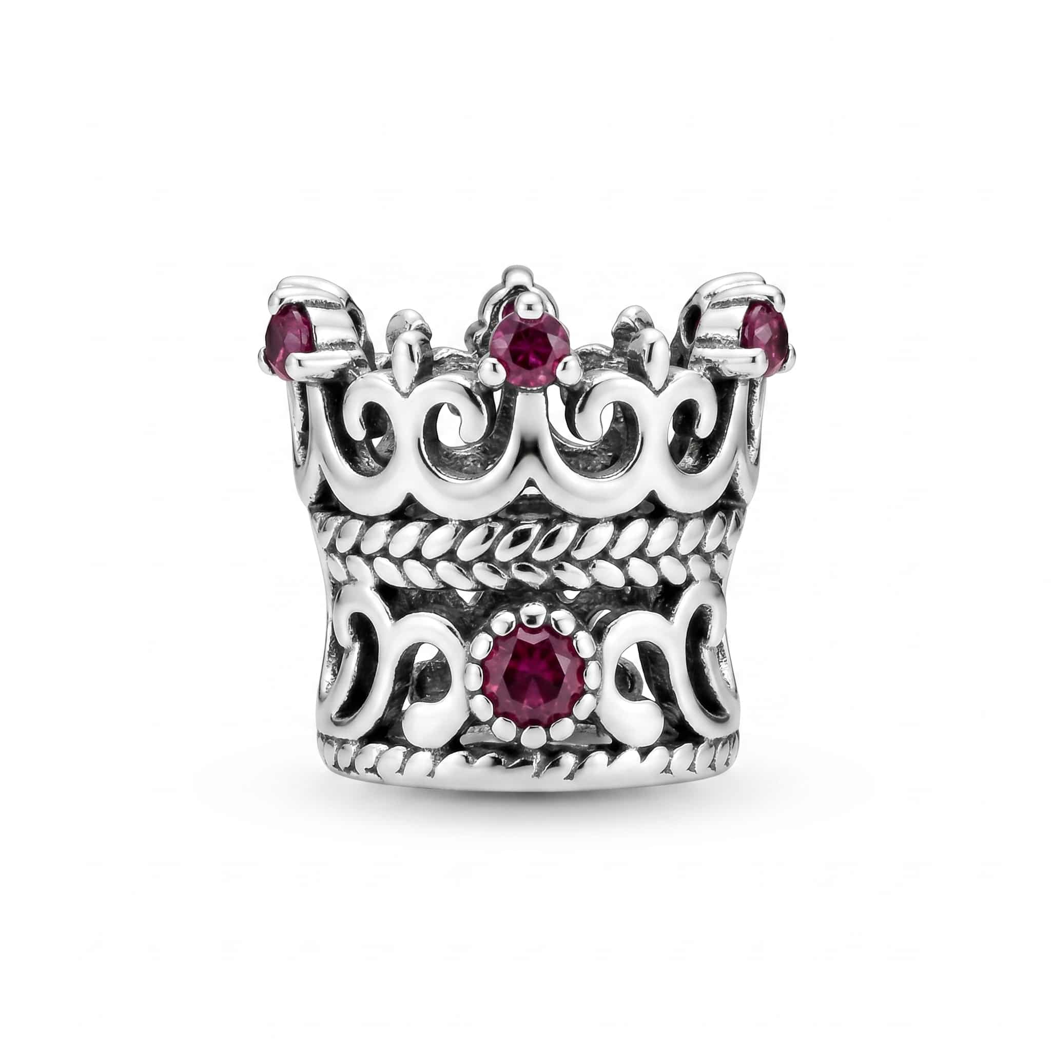 Charm Corona Real de Reina