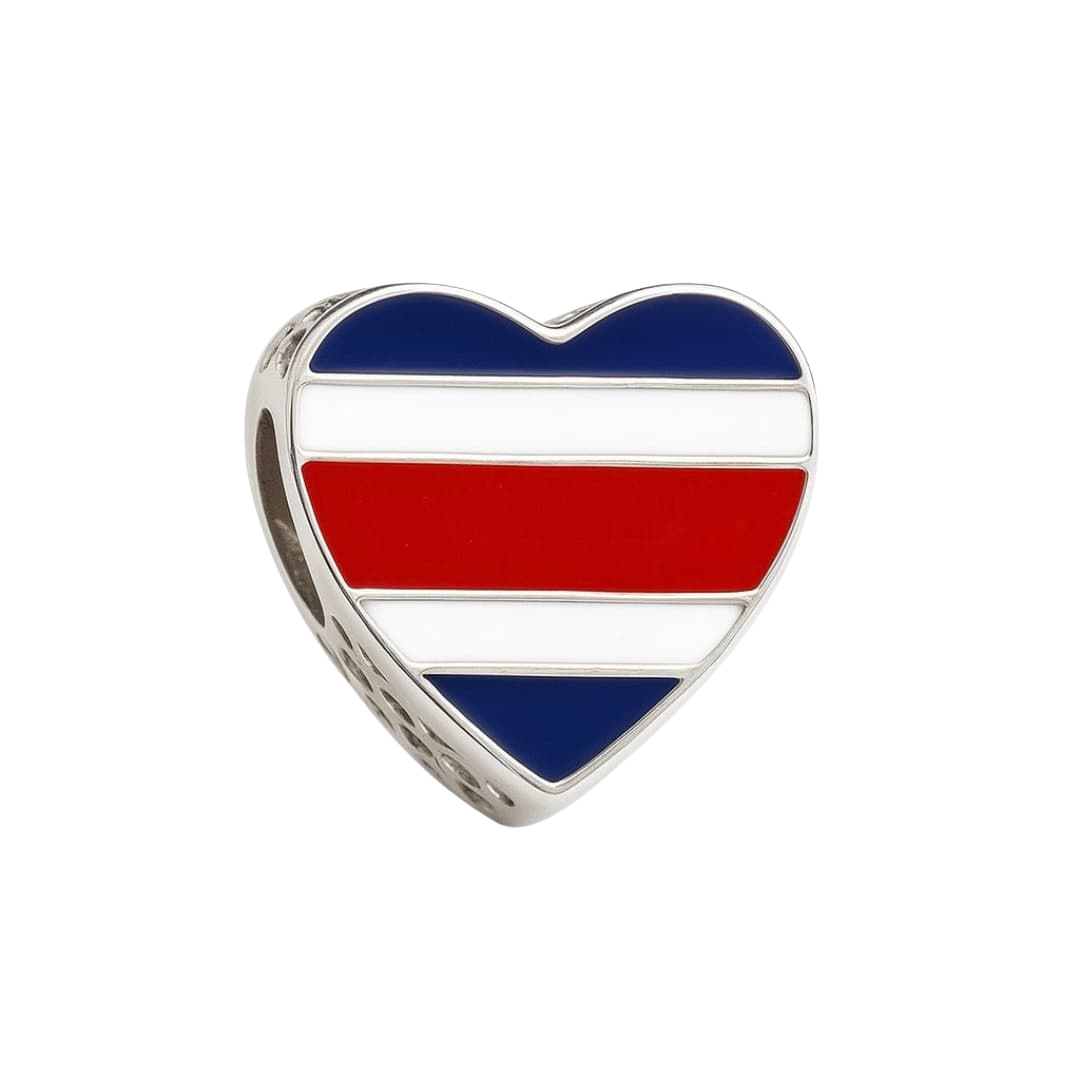 Charm Corazón Costa Rica
