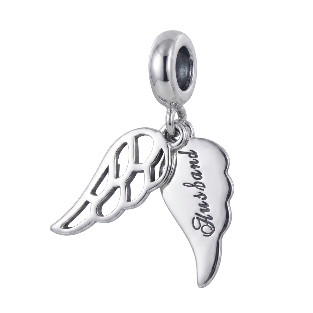 Charm Alas de Esposo