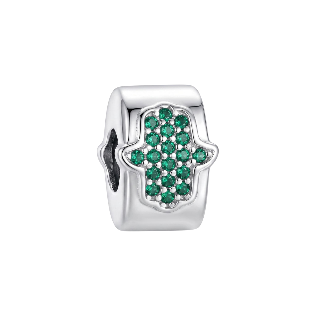 Charm Mano de Fátima