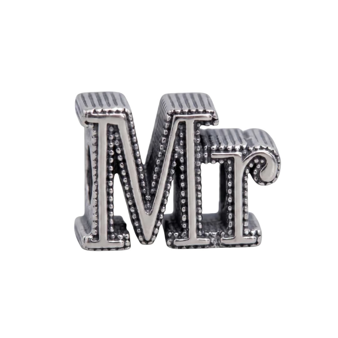 Charm Mr (Mister)