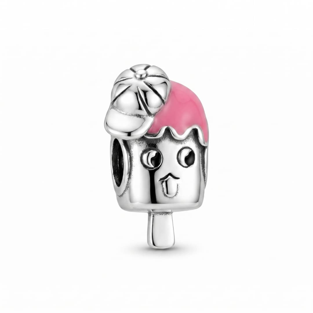 Charm Paleta de Helado