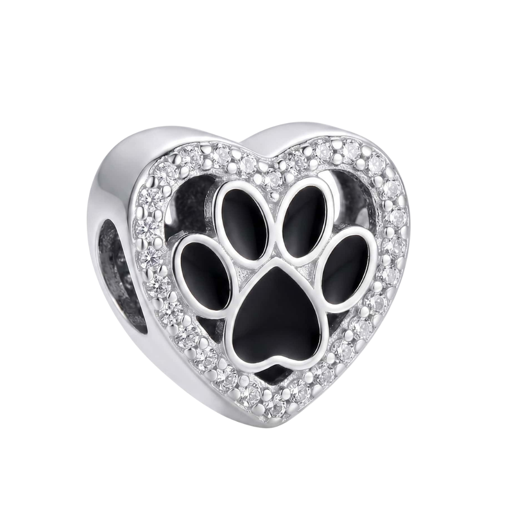 Charm Patita de Perro