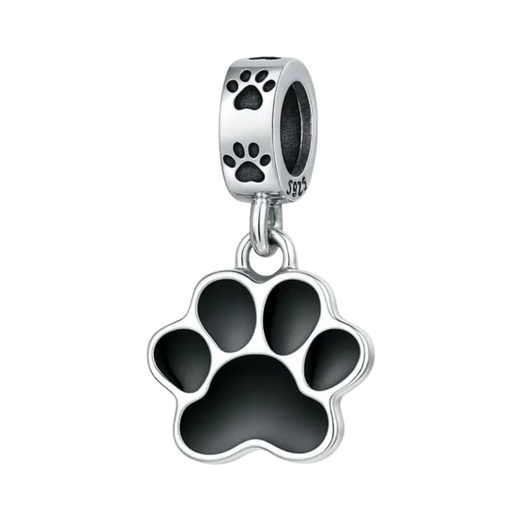 Charms Patitas de Perros