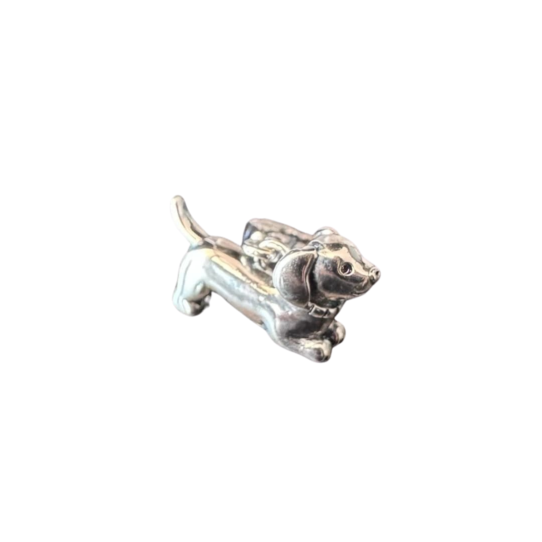 Charm Perro Salchicha