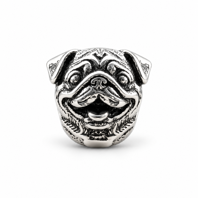 charm_pug