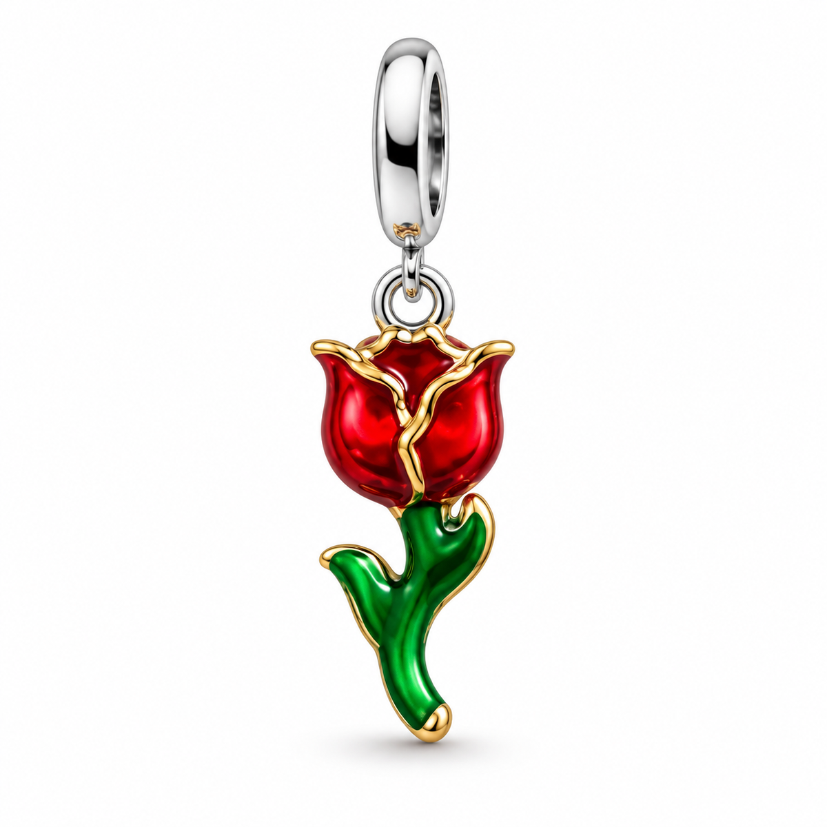 charm tulipan