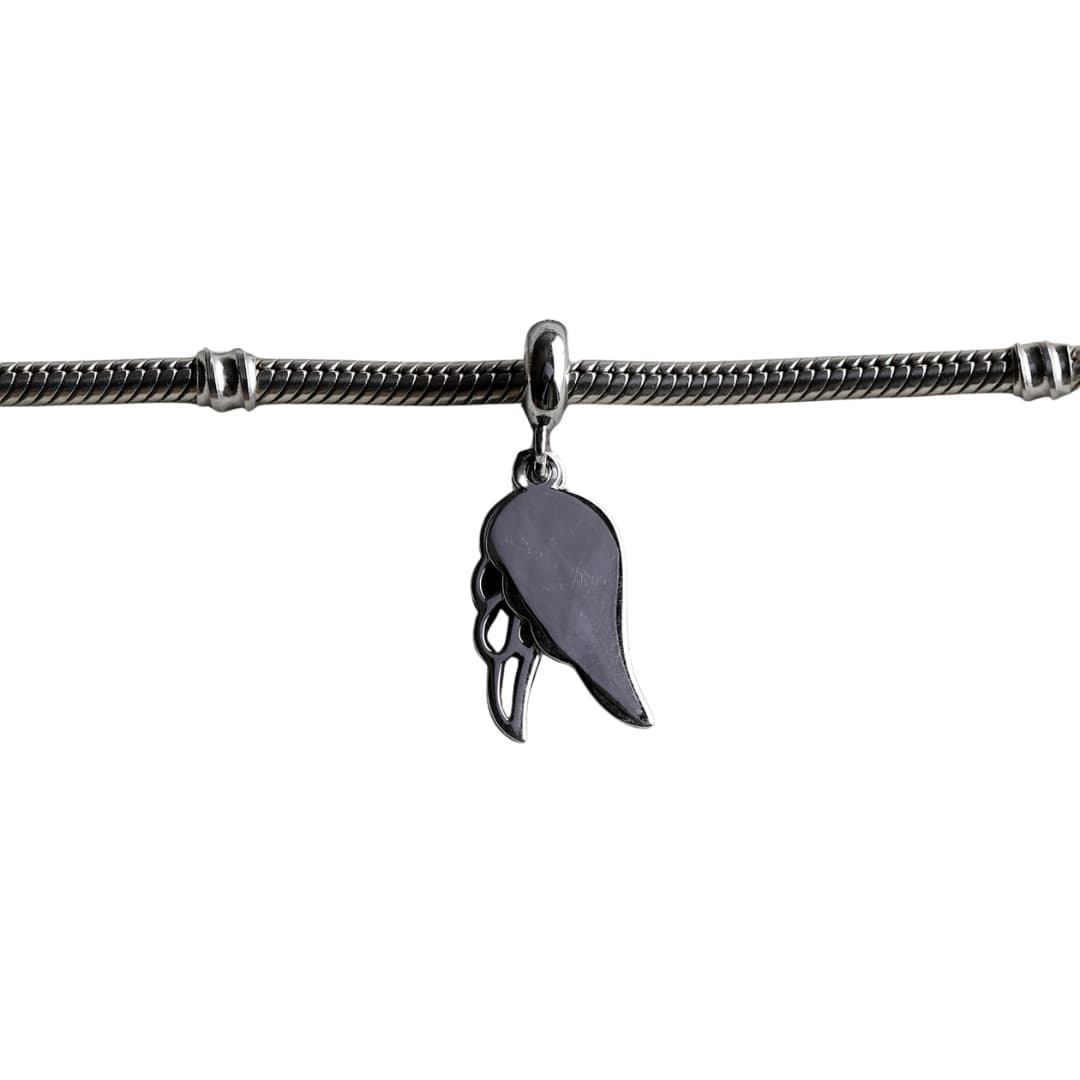 Charm Alas de Ángel Papá