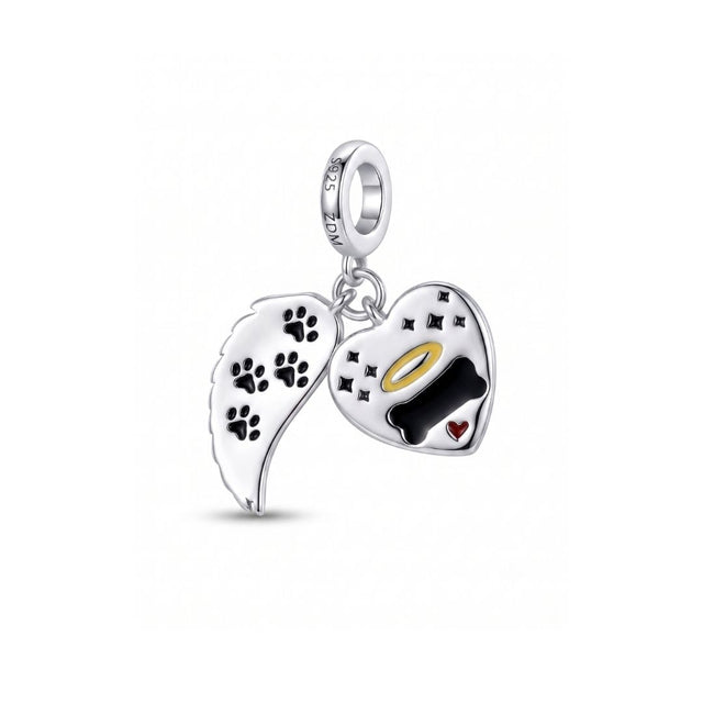Charm Alas "Siempre en mi cozarón" Perros
