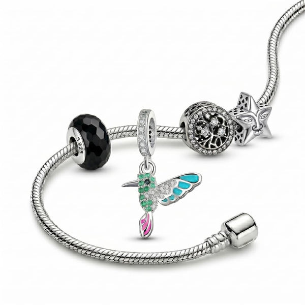 Pulsera Noche Encantada