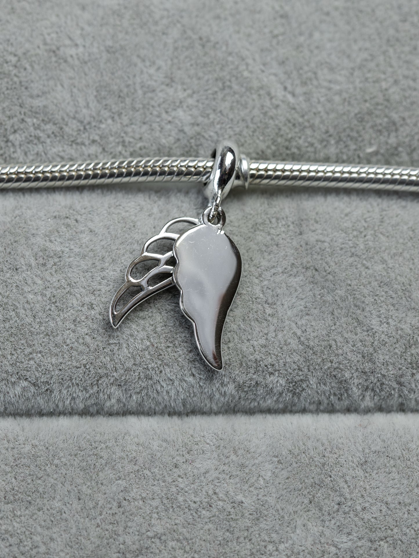 Charm Alas de Ángel Abuela