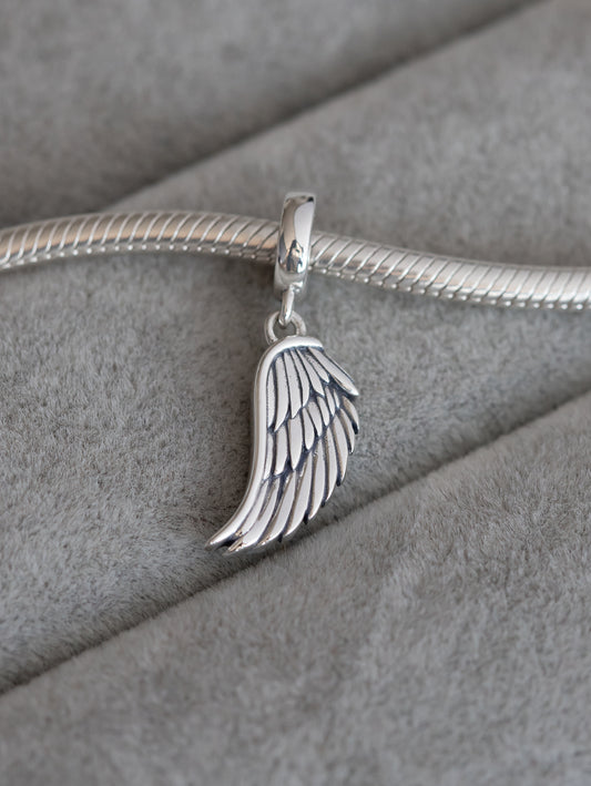 Charm Alas de Ángel Abuelo