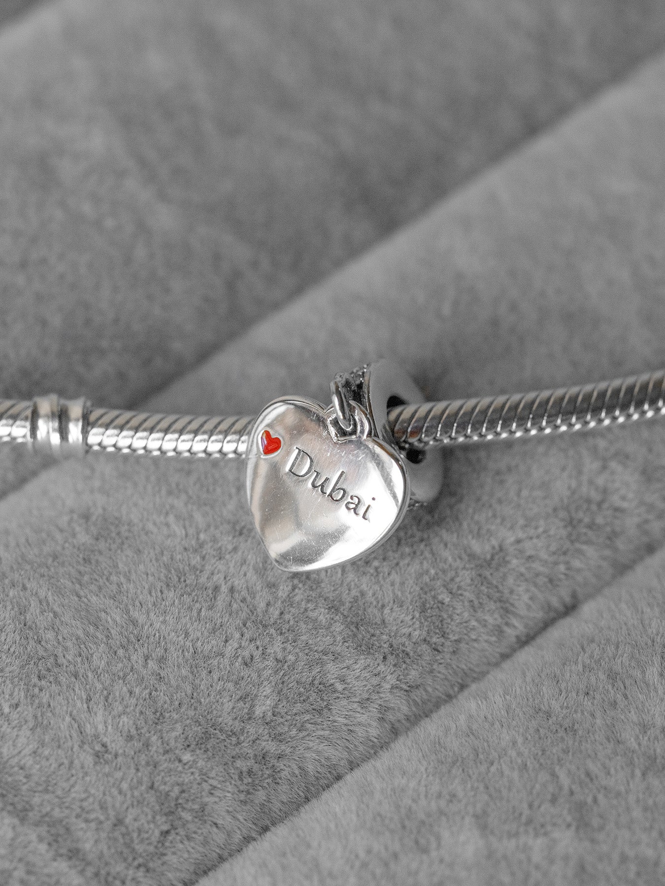 Charm Corazón Dubai