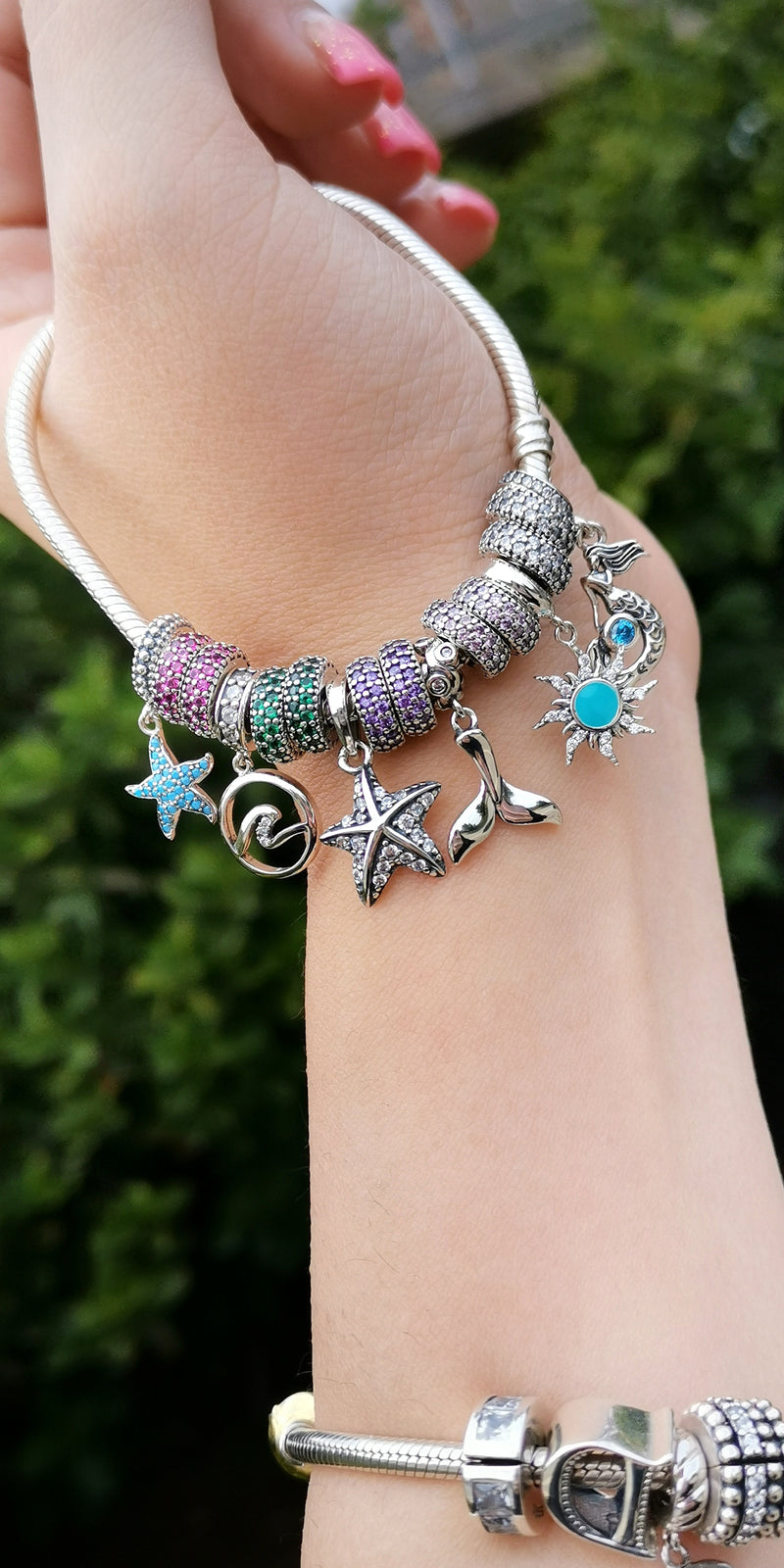 Charms