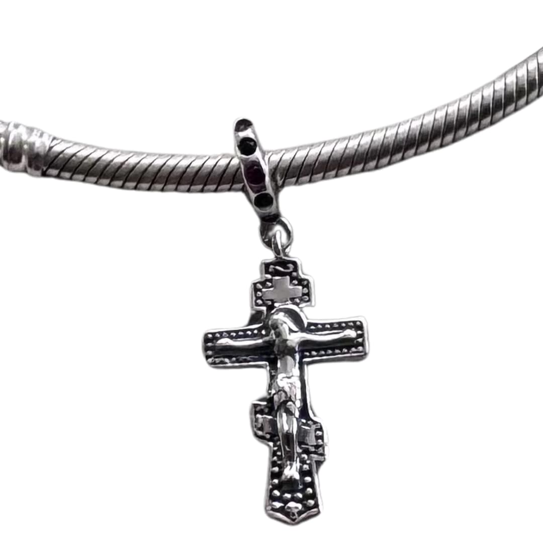 Charms de Religión y Protección