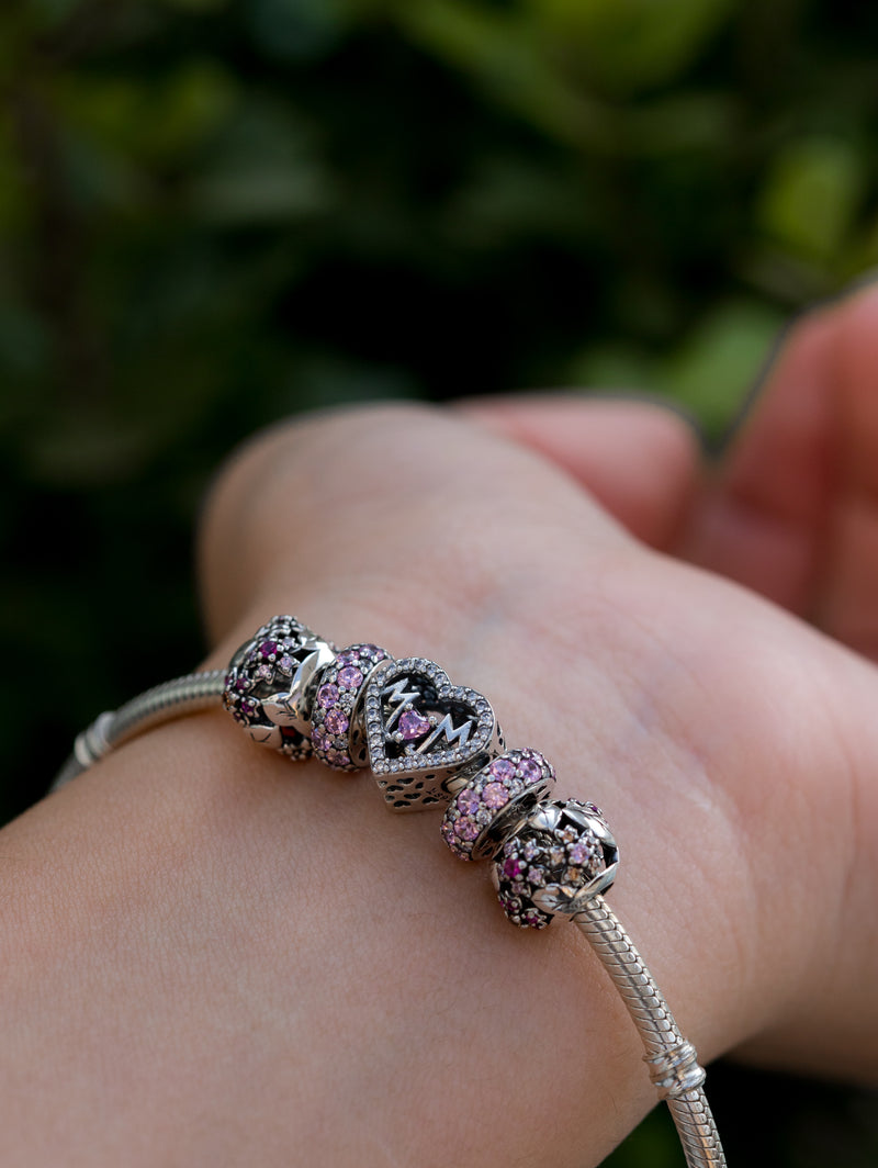 Charms Mamá