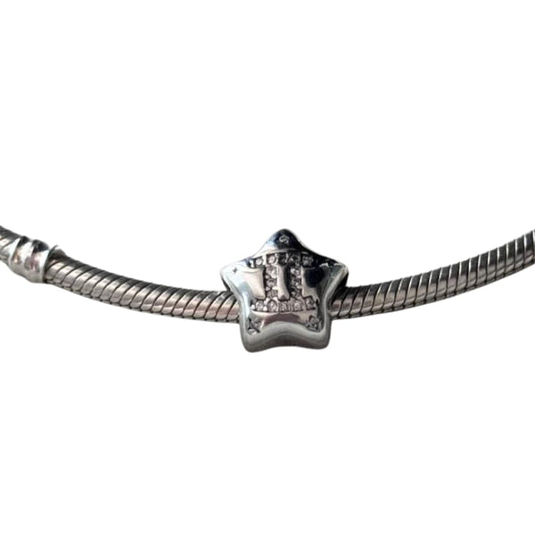 Charm Signo Gémenis