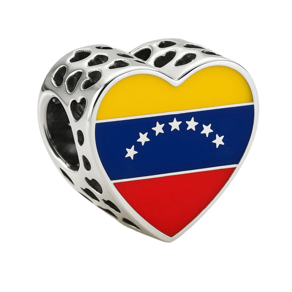 Charm Corazón Venezuela