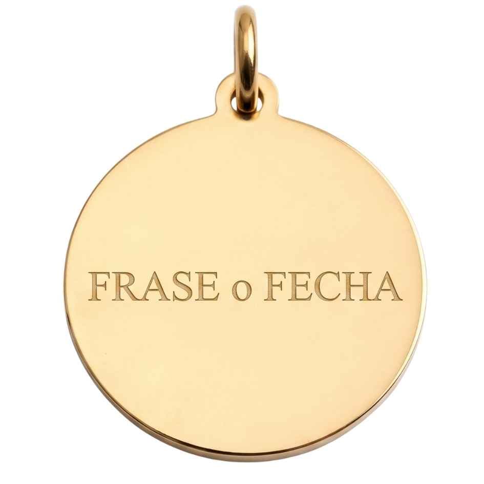 Dije Personalizado Regalo